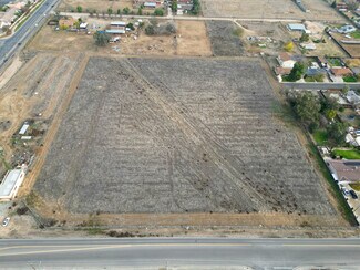 Plus de détails pour 4112 Jewetta Ave, Bakersfield, CA - Terrain à vendre
