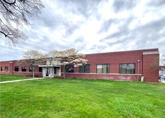 Plus de détails pour 2700 Wickham St, Muskegon, MI - Industriel/Logistique à vendre