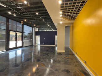 Plus de détails pour 2332-2342 S Michigan Ave, Chicago, IL - Local d'activités à louer