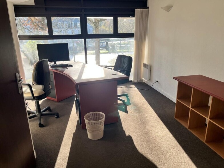 Bureau dans Rennes à louer - Photo intérieure – Image 2 sur 3