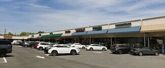 Plus de détails pour 12205-12275 Nebel St, Rockville, MD - Local d'activités à louer