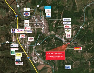 Plus de détails pour Vacant Dollar General Portfolio – Local commercial à vendre
