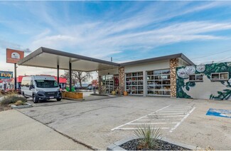 Plus de détails pour 2753 W State St, Boise, ID - Local commercial à vendre