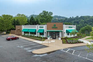 Plus de détails pour 205 E Waterfront Dr, Homestead, PA - Local commercial à louer
