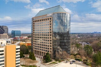 Plus de détails pour 3100 Cumberland Blvd SE, Atlanta, GA - Bureau à louer