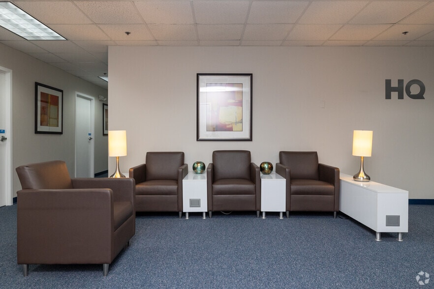 16 Biltmore Ave, Asheville, NC à louer - Photo intérieure – Image 1 sur 27