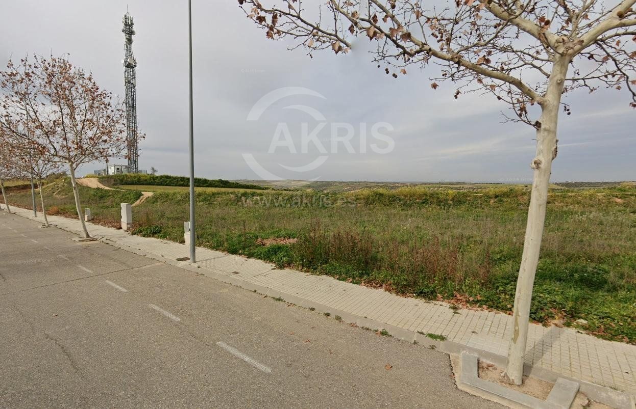 Terrain dans Bargas, Toledo à vendre Photo de l’immeuble– Image 1 sur 4