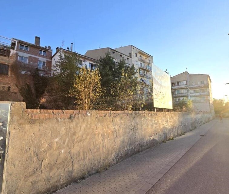 Passatge de Puig, 6, Manresa, Barcelona à vendre Photo principale– Image 1 sur 4