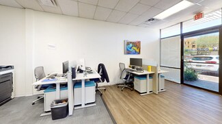 Plus de détails pour 1833 W Main St, Mesa, AZ - Local d'activités à louer
