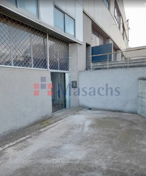 Industriel/Logistique dans Terrassa, Barcelona à louer - Photo de l’immeuble – Image 2 sur 2