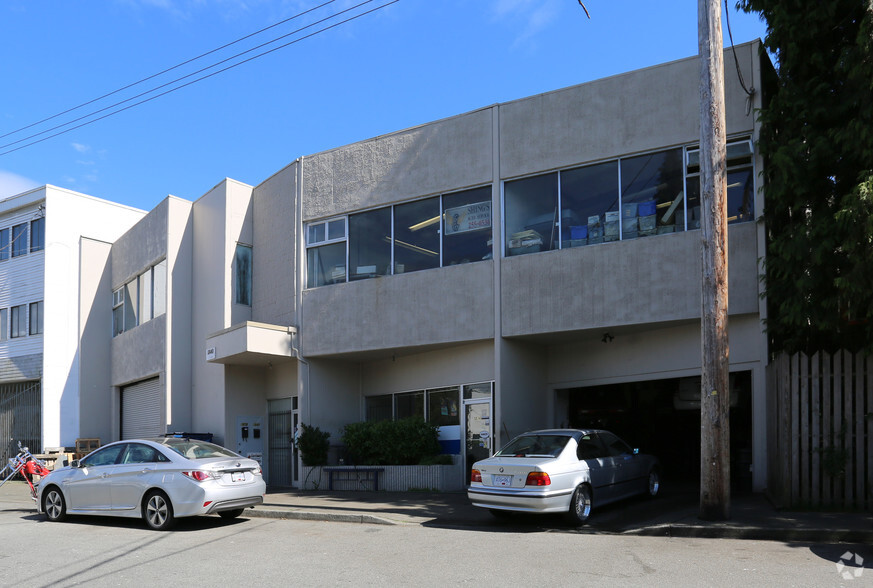 1834 Triumph St, Vancouver, BC à vendre - Photo de l’immeuble – Image 3 sur 3
