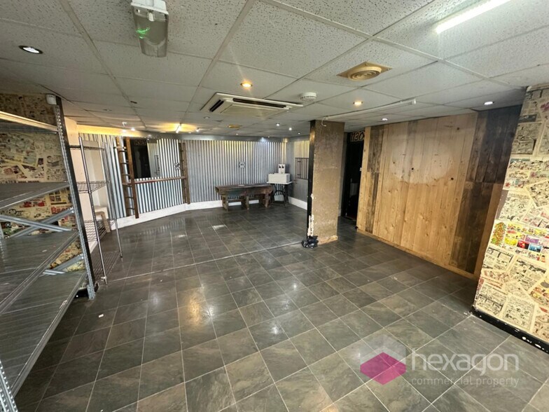 28A Wallows Rd, Brierley Hill à vendre - Photo intérieure – Image 3 sur 3