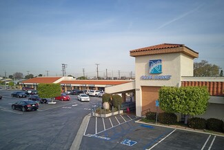 Plus de détails pour 2121-2149 W 182nd St, Torrance, CA - Local commercial à louer