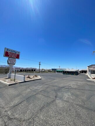 Plus de détails pour 410 El Camino Way, Lake Havasu City, AZ - Local commercial à louer