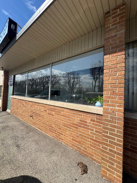 8206-8208 McCormick Blvd, Skokie, IL à louer - Photo principale – Image 1 sur 6
