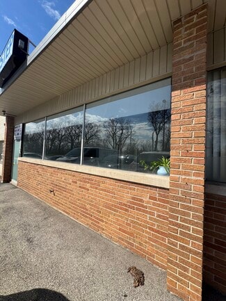 Plus de détails pour 8206-8208 McCormick Blvd, Skokie, IL - Industriel/Logistique à louer