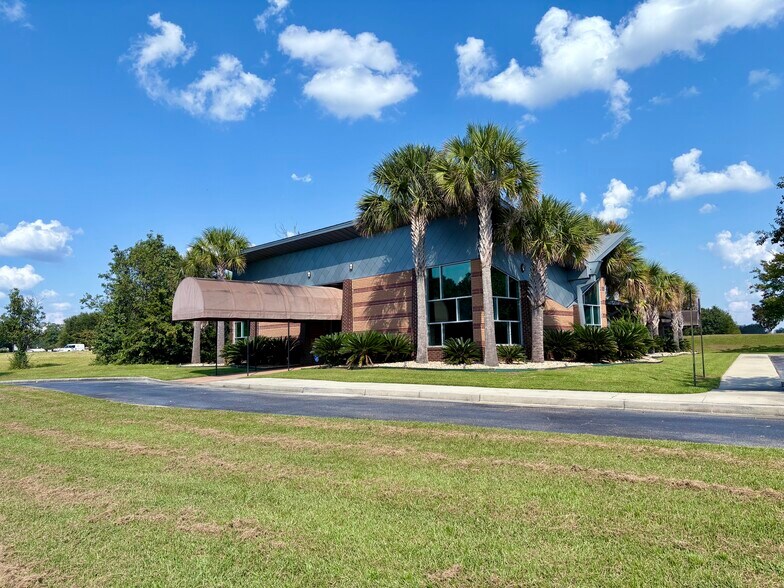 1040 Morningside Dr, Perry, GA à louer - Photo de l’immeuble – Image 1 sur 8