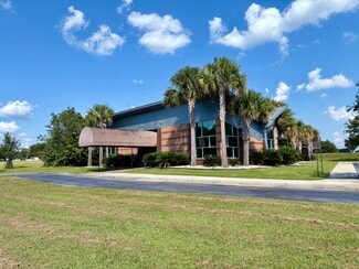 Plus de détails pour 1040 Morningside Dr, Perry, GA - Bureau à vendre