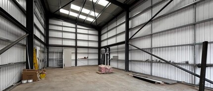 Lichfield Rd, Tamworth à louer Photo intérieure– Image 2 sur 6