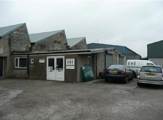 Plus de détails pour Dockray Hall Rd, Kendal - Industriel/Logistique à louer