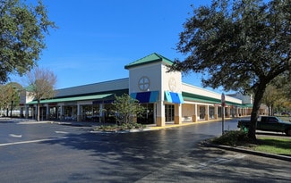 Plus de détails pour 7835-7897 Gunn Hwy, Tampa, FL - Local commercial à louer