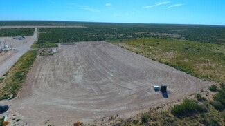 Plus de détails pour 558 42nd St, Monahans, TX - Terrain à vendre