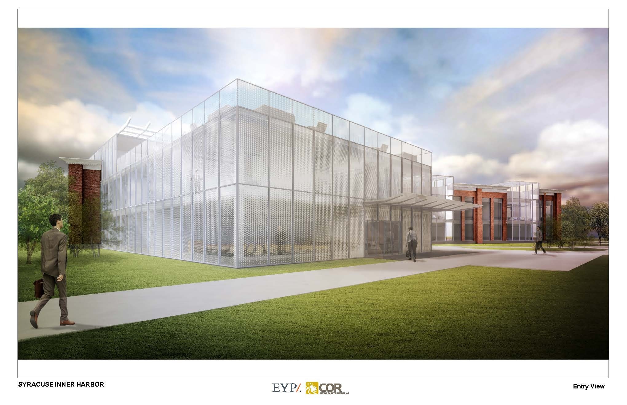 703 Van Rensselaer St, Syracuse, NY à louer Photo de l’immeuble– Image 1 sur 4