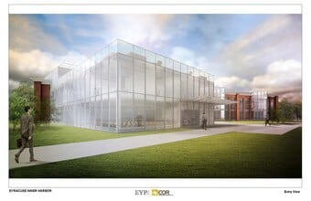 703 Van Rensselaer St, Syracuse, NY à louer Photo de l’immeuble– Image 1 sur 4