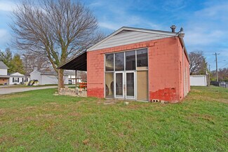 Plus de détails pour 206 E Galbraith Rd, Cincinnati, OH - Local commercial à vendre