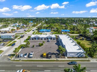 Plus de détails pour 525 E Olympia Ave, Punta Gorda, FL - Local commercial à vendre