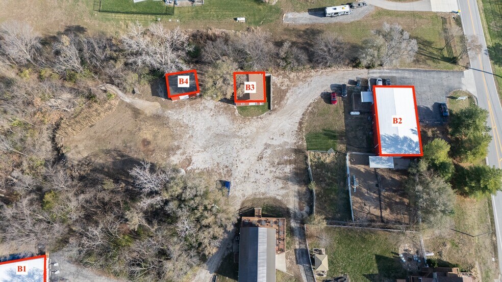 20560 47th st, Shawnee, KS à vendre - Photo de l’immeuble – Image 3 sur 7