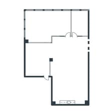 4100 Newport Place Dr, Newport Beach, CA à louer Plan d’étage– Image 1 sur 1