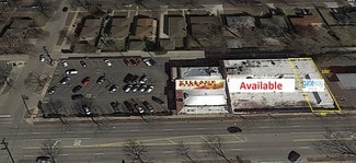 Plus de détails pour 4028 Dempster St, Skokie, IL - Différents types d’espaces à louer
