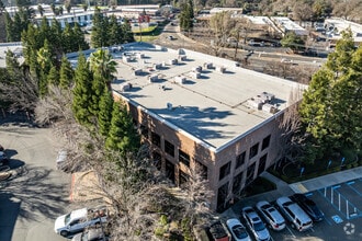4420 Auburn Blvd, Sacramento, CA - Vue aérienne vue de carte