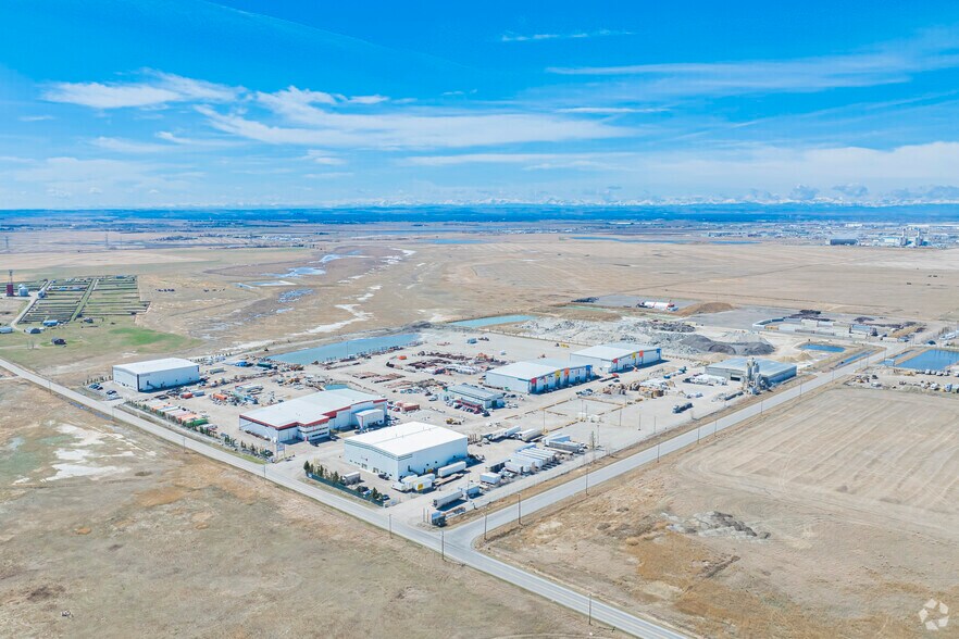 233181 Rge Rd 283, Rocky View No 44, AB à louer - Photo de l’immeuble – Image 1 sur 17