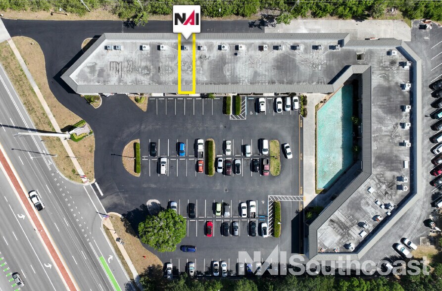 10000-10040 SE US-1 Hwy, Port Saint Lucie, FL à louer - Photo de l’immeuble – Image 3 sur 6