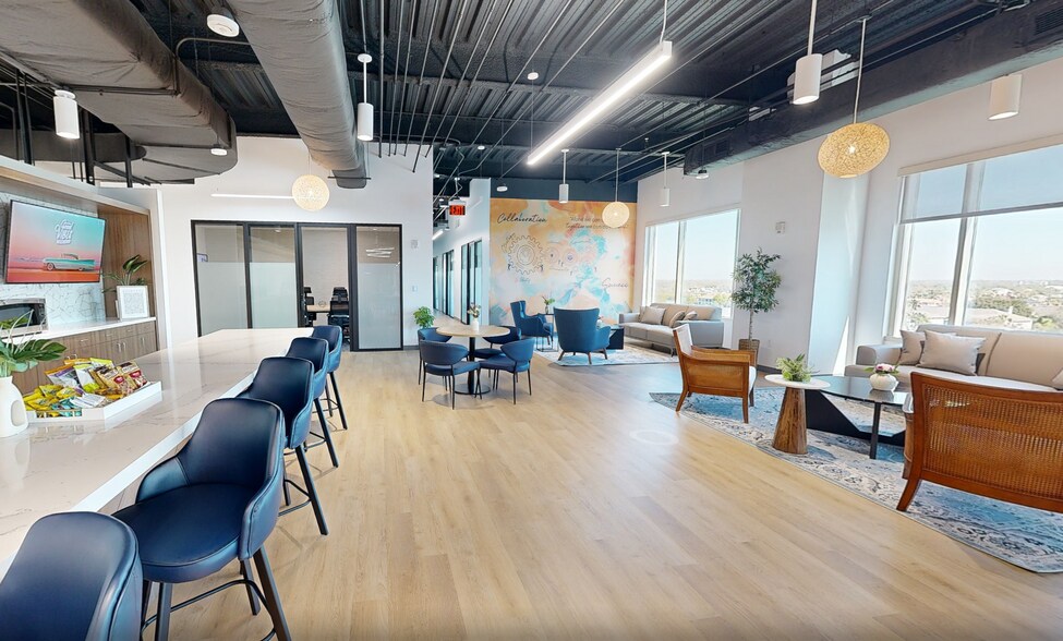 3031 N Rocky Point Dr W, Tampa, FL à louer - Numérisation 3D Matterport – Image 2 sur 21