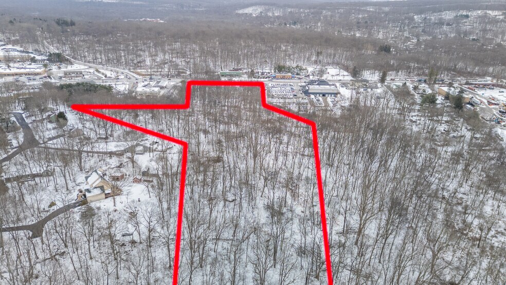 71 US Highway 206, Stanhope, NJ à vendre - Photo de l’immeuble – Image 2 sur 16