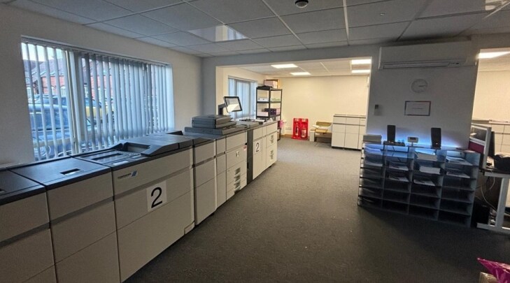 Roman Way, Birmingham à louer - Photo intérieure – Image 2 sur 5