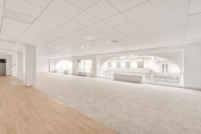 Plus de détails pour 14 Boulevard Poissonnière, Paris - Bureau à louer