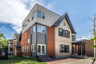 Plus de détails pour 238 Laurier Ave E, Ottawa, ON - Logement à vendre