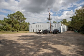Plus de détails pour 4421 Theiss Rd, Humble, TX - Industriel/Logistique à vendre