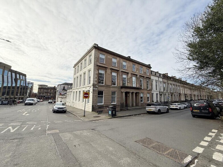 1-2 Woodside Pl, Glasgow à vendre - Photo de l’immeuble – Image 2 sur 47