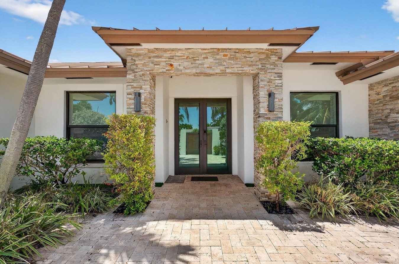 2460 NE 36th St, Fort Lauderdale, FL à vendre Photo principale– Image 1 sur 12