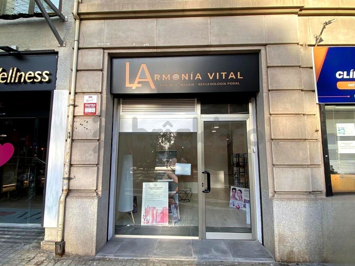 Barcelone, BAR 08029 - Lot Pta. 1 -  - Photo intérieure - Image 1 of 13