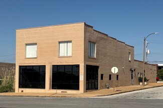 Plus de détails pour 2901 Olive St, Saint Louis, MO - Local commercial à louer