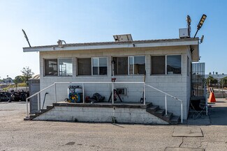 Plus de détails pour 1660 E 32nd St, Long Beach, CA - Terrain à louer