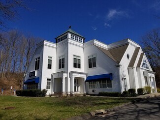 Plus de détails pour 325 Main St S, Southbury, CT - Bureau à louer