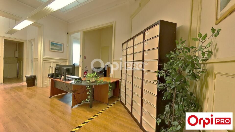 Bureau dans Lille à vendre - Photo intérieure – Image 1 sur 13
