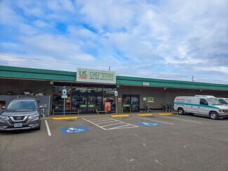 Plus de détails pour 1355 Salem Industrial Dr NE, Salem, OR - Local commercial à vendre